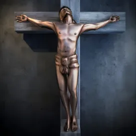 Crucifixion